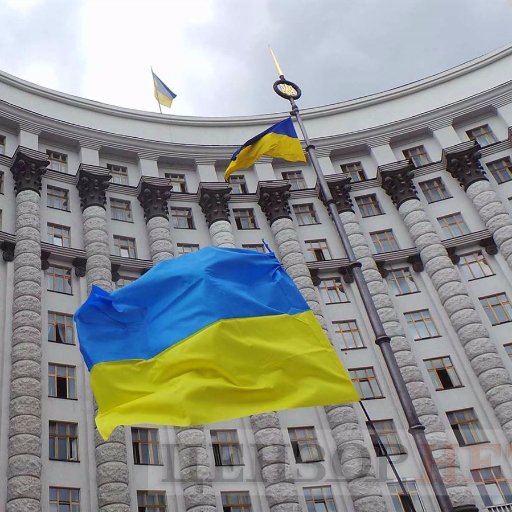 kabminorg's profile picture. КАБМИН - новости власти