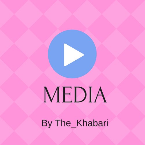 Another Media Handle for Memes/Videos on TV Shows! By @The_Khabari
Follow US for Sneak Peek, Promos, Inside Scoop, Undekha and Exclusive Videos!