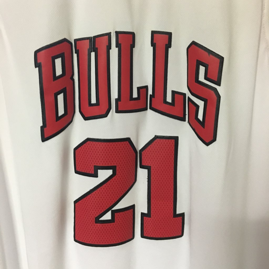 バスケットボールアカウント。やっぱりシカゴブルズが好きです。NBA Chicago Bulls 埼玉ブロンコス