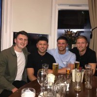 Chris Nelson (@chrisnelsonnn) 's Twitter Profile