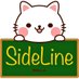 SideLine (@SideLineBTC) Twitter profile photo