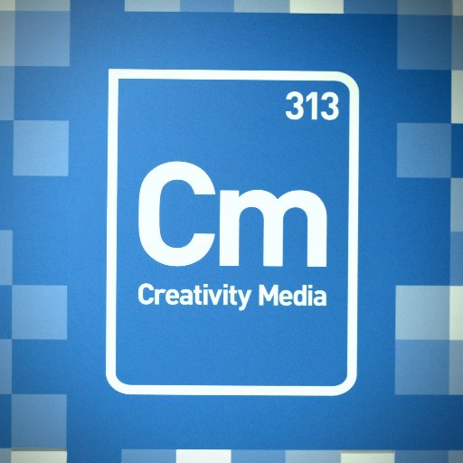 CreativityMedia Profile Picture