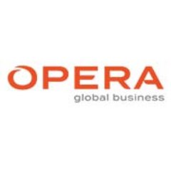 Ópera Global Business