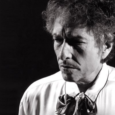 The official Twitter account of Bob Dylan. Triplicate available now: https://t.co/1BblZispQD