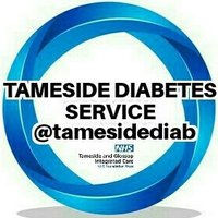 Tameside Diabetes(@Tamesidediab) 's Twitter Profile Photo