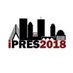 iPres2018 (@ipres2018) Twitter profile photo iPres2018 (@ipres2018) Twitter profile photo