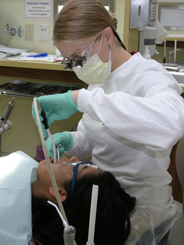 An experienced Implant Dentist serving Houston for over 30 years...