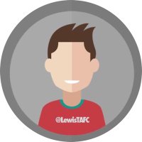 Lew TAFC (@lewtafc) 's Twitter Profile