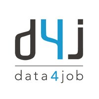 Data4job (D4J) (@d4jofficial) 's Twitter Profile