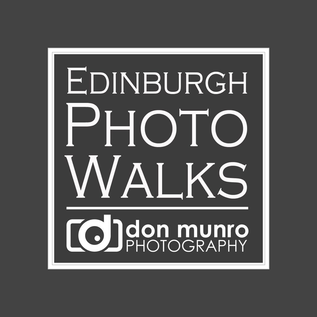 EdinPhotoWalks Profile Picture