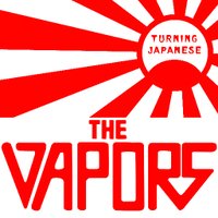 The Vapors UK(@vaporsUK) 's Twitter Profile Photo