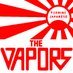 The Vapors UK (@vaporsUK) Twitter profile photo