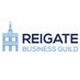 Reigate Guild (@ReigateGuild) Twitter profile photo