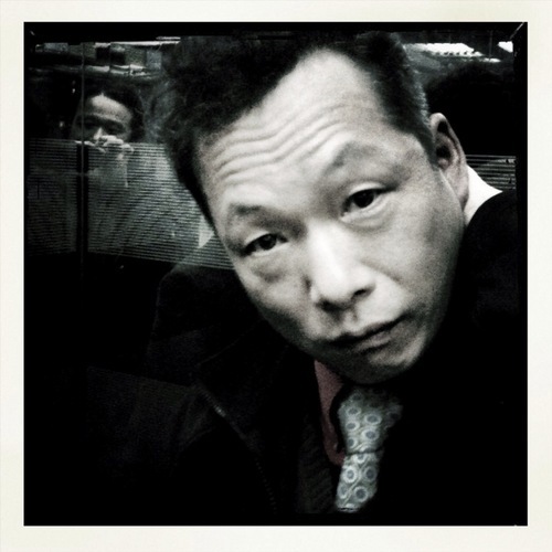 I'm in charge of EBS Dpt. of  IT Service Operation. I'm a TV producer.