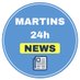 Martins 24h (@martins24h) Twitter profile photo Martins 24h (@martins24h) Twitter profile photo