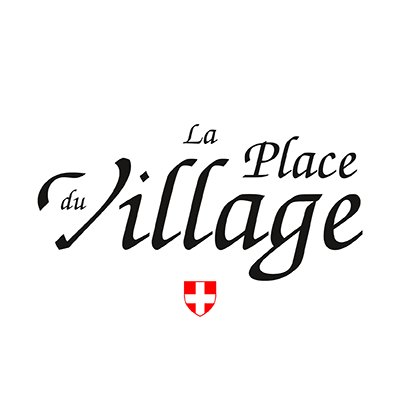 La Place du Village