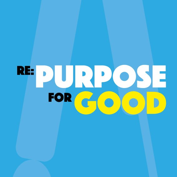 RepurposeGood's profile picture.