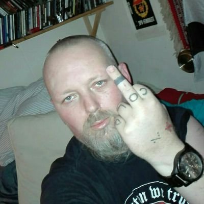 Black metal. Guitar player, drummer and beer drinker.