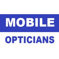 Mobile Opticians (@mobileoptician1) 's Twitter Profile