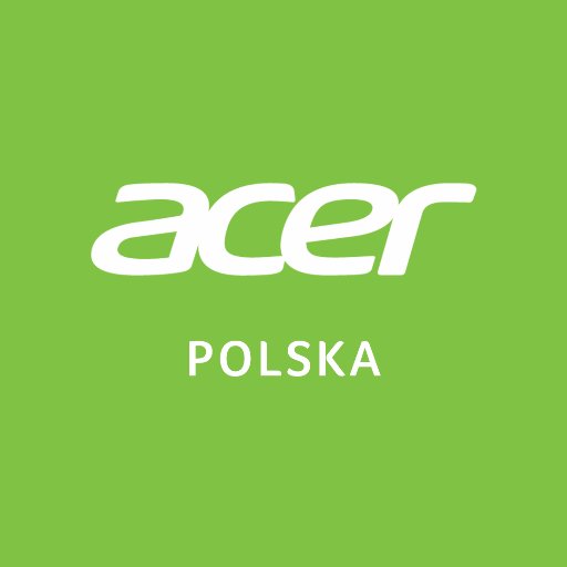 AcerPolska Profile Picture