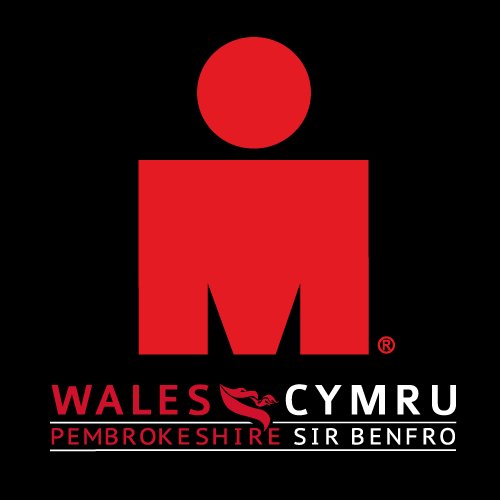 Ironman Wales