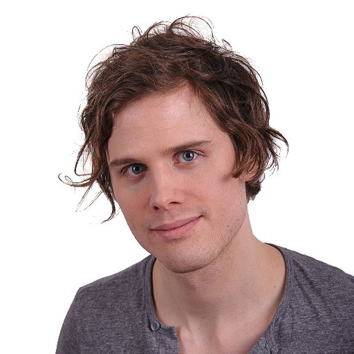 PontusLoviken's profile picture. Swedish robotics/AI researcher.