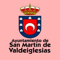 Ayto SMValdeiglesias (@a_valdeiglesias) 's Twitter Profile