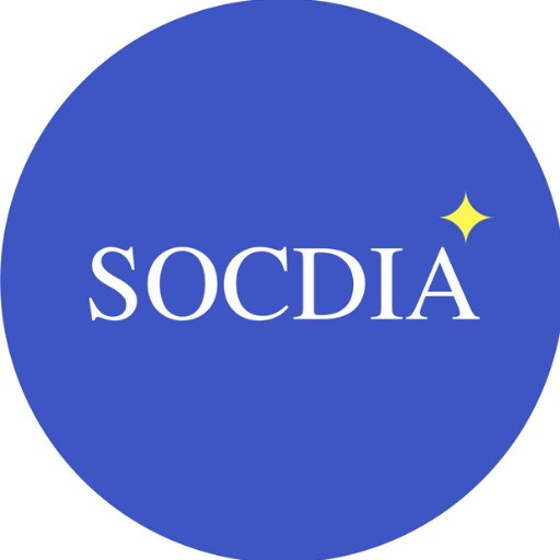 SOCDIAMEDIA's profile picture. Socdia is an online publication reporting trends, insights, stories & learning on digital media marketing.