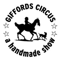Giffords Circus (@giffordscircus) 's Twitter Profile