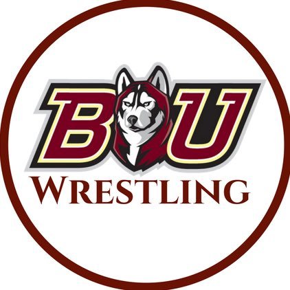 Official Twitter account of Bloomsburg University Wrestling #HuskyTough