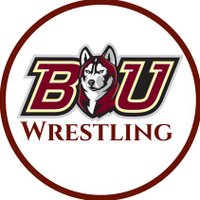 BU Huskies Wrestling (@bu_wrestling) 's Twitter Profile