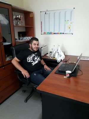 #قاوم accounting - lebanon - بحبك انت ومحترم 😍