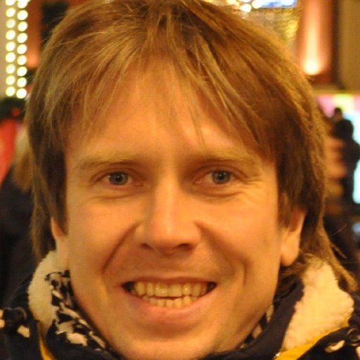 aensidhe's profile picture. Software engineer, speaker.