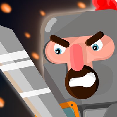 Welcome to the official Twitter feed for Become a Legend. 🗡🛡 A roguelike mobile game for iOS & Android. Developed by @InvergeStudios.
