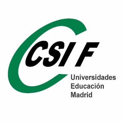 univers_csif's profile picture. 