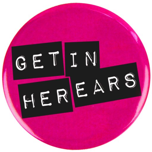 getinherears Profile Picture