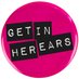 Get In Her Ears (@getinherears) Twitter profile photo