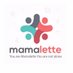 Mamalette (@mamaletteng) Twitter profile photo Mamalette (@mamaletteng) Twitter profile photo