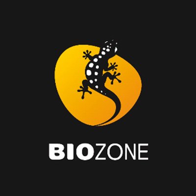 BIOZONE publishes student and teacher resources for AS/A Level & IB Biology. Designed by biology teachers for today's modern classroom.