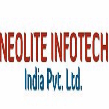 neoliteinfotech's profile picture. Neolite Infotech India Pvt Ltd is a steadily growing IT company, offering world class products and services to customers globally.