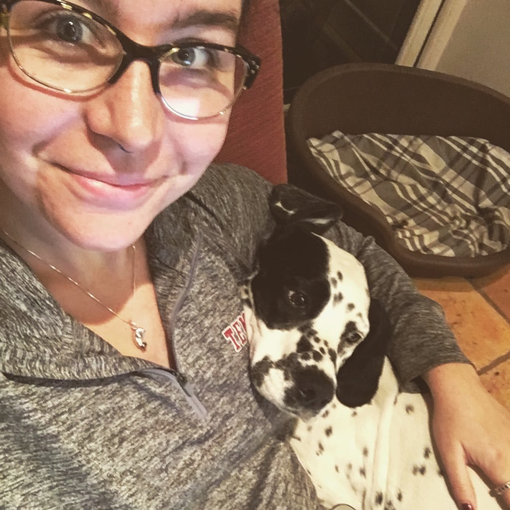 MeganMeier21's profile picture. Life is what you make it. And, honestly, I'm just trying to make mine worth it.