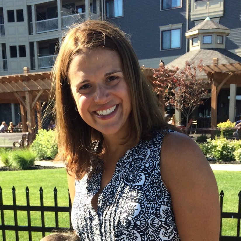 nicmichaud22's profile picture. Special Education Teacher - Liverpool Central School District