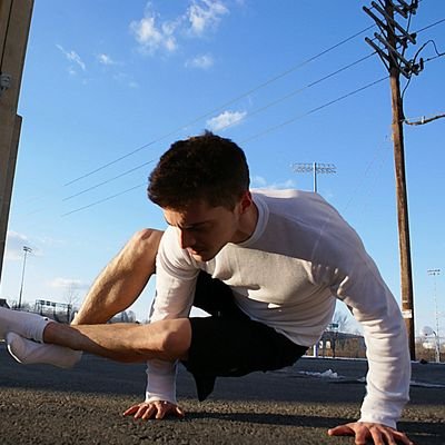 biondYOGA's profile picture. Experienced yoga educator and corporate coach with a passion for the art and science of human performance.