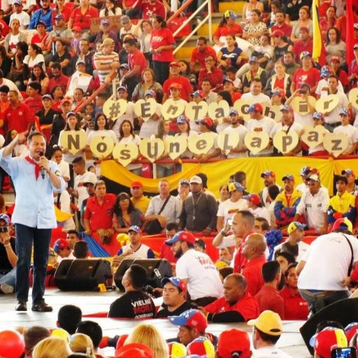Cuenta oficial de la Dirección de Talento Humano de la Gobernación Bolivariana del  estado Táchira