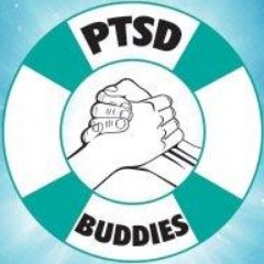 PTSDBuddies Profile Picture