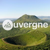 Auvergne Tourisme 🌸(@Auvergne) 's Twitter Profile Photo