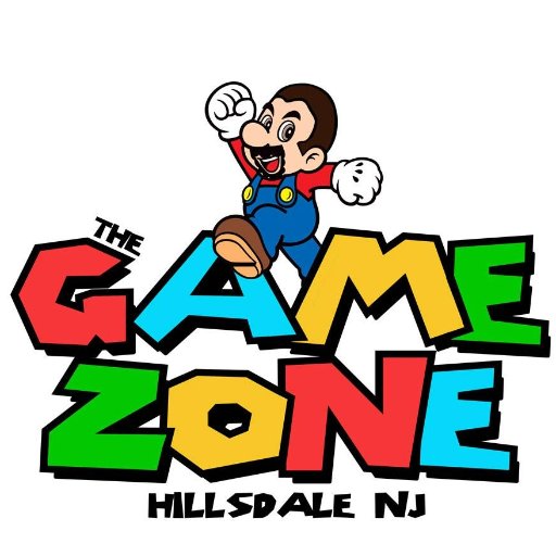 TheGameZoneGZ Profile Picture