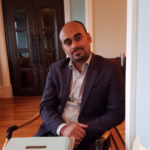 Entrepreneur, Marketer, Digital Evangelist, Motivational Speaker. Founder @Webisdom.