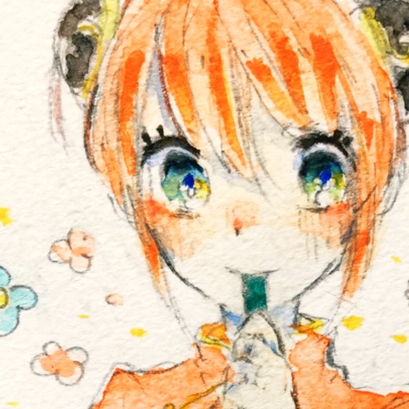 白林檎🐹さんのプロフィール画像