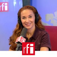 RFI Priorité Santé(@prioritesante) 's Twitter Profile Photo